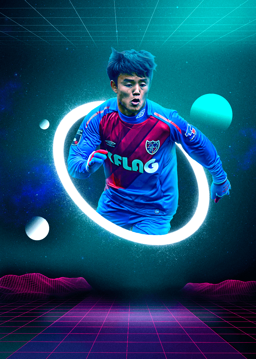 对对手时心 对对手时心