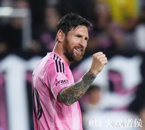 梅西的魅力!桀骜不驯如伊布,都要离开国米到巴萨跟梅西当队友! 梅西的魅力!桀骜不驯如伊布,都要离开国米到巴萨跟梅西当队友!