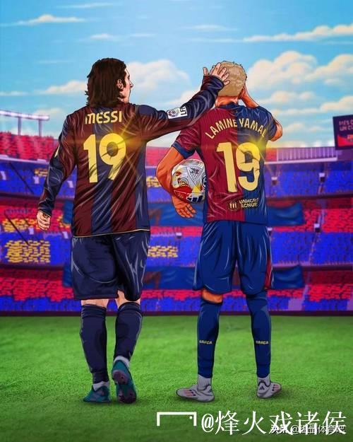 梅西的魅力!桀骜不驯如伊布,都要离开国米到巴萨跟梅西当队友! 梅西的魅力!桀骜不驯如伊布,都要离开国米到巴萨跟梅西当队友!