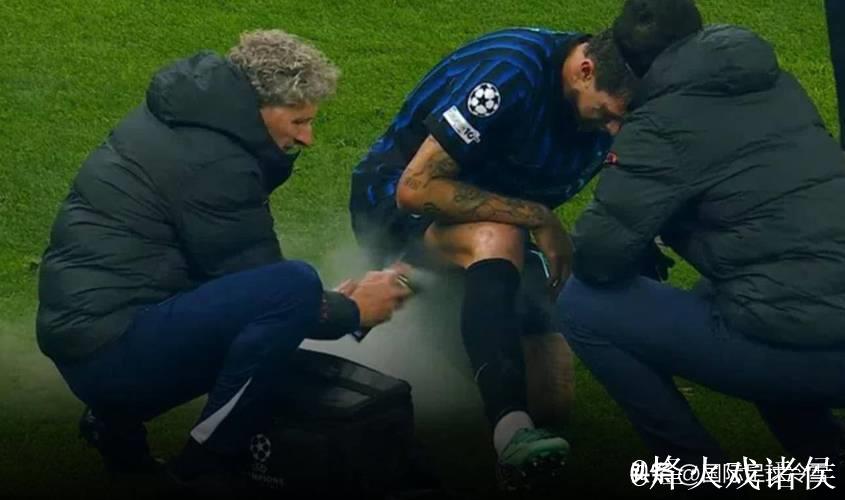 国米三大悲剧源于同一个问题 1180天纪录作古不 国米三大悲剧源于同一个问题 1180天纪录作古不