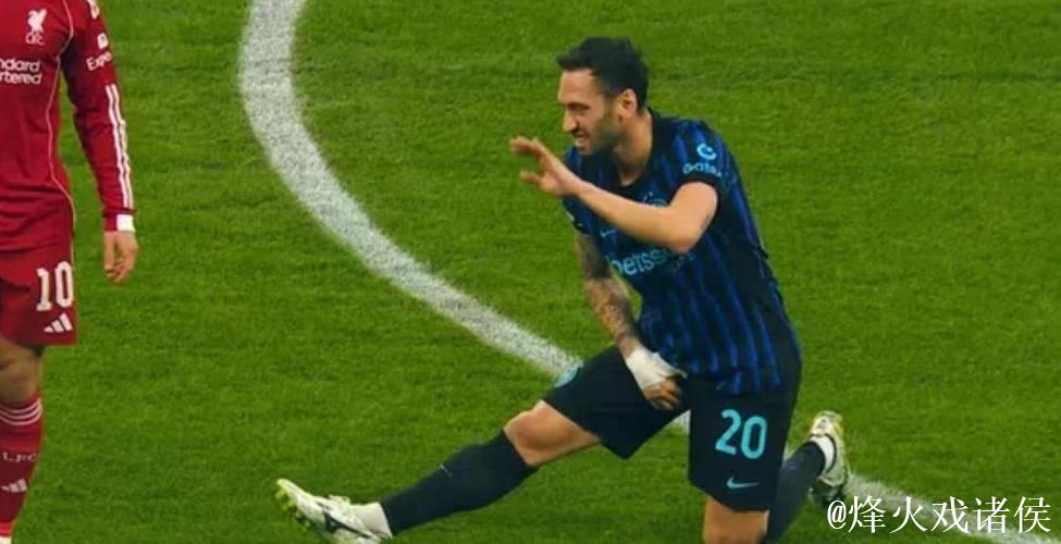 国米三大悲剧源于同一个问题 1180天纪录作古不 国米三大悲剧源于同一个问题 1180天纪录作古不