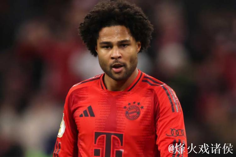 格纳布里:我在欧冠已经很久没进球了,很高兴今 格纳布里:我在欧冠已经很久没进球了,很高兴今