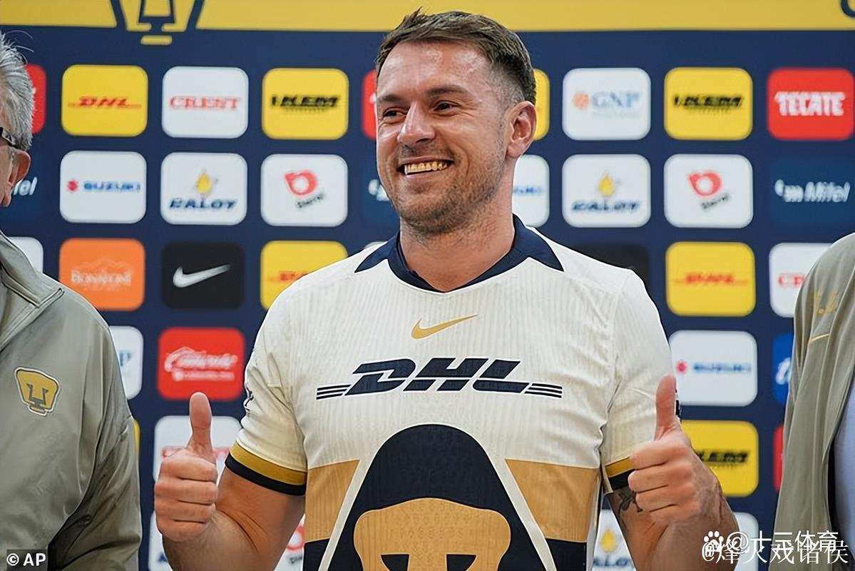 拉姆塞：我的合同被美洲狮终止了，这令我感到意外且失望