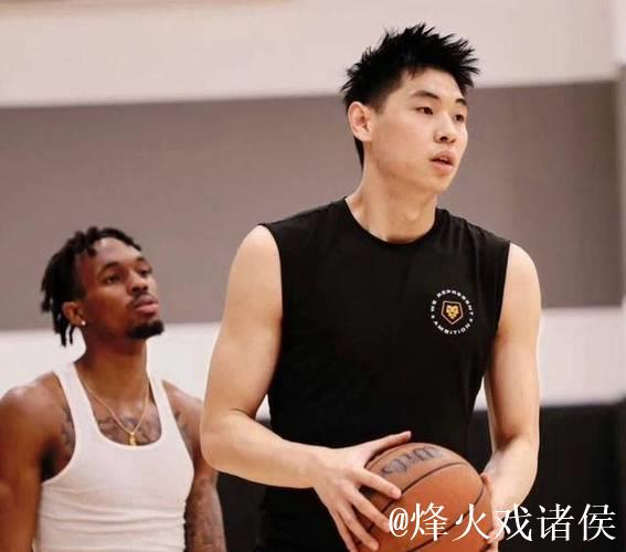 崔永熙发展联盟惊艳表现：三分8投4中，砍下14分4板2助3断2帽