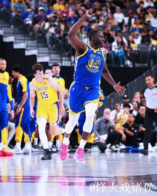 特纳23+10库里低迷仅2中13 步行者击败勇士豪取5连胜