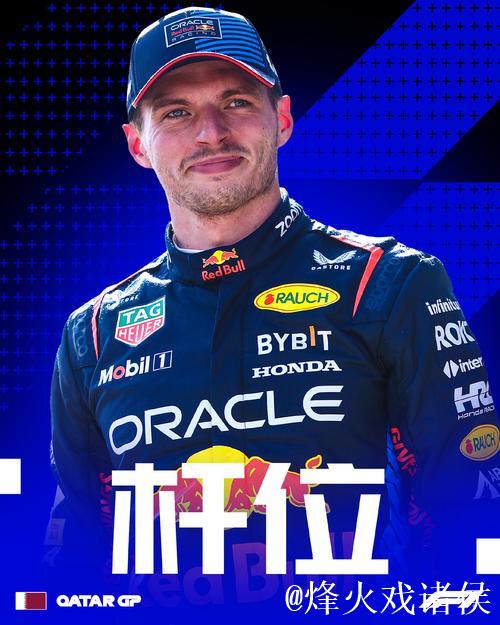 F1巴西站排位赛：诺里斯夺杆位，维斯塔潘Q1出局